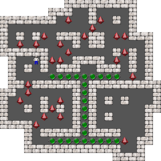 Уровень 42 — Sonic 2